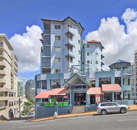 Sedgebrook On Leichhardt - Kempsey Accommodation