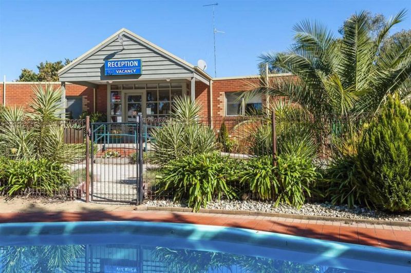  Kempsey Accommodation