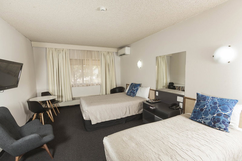 Scullin ACT Kempsey Accommodation