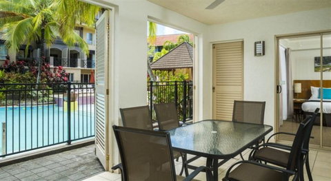The Lakes Cairns Resort - Kempsey Accommodation 12