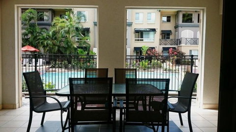 The Lakes Cairns Resort - Kempsey Accommodation 3