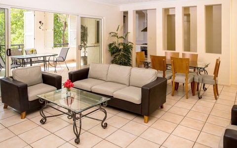 The Lakes Cairns Resort - Kempsey Accommodation 7