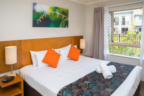 The Lakes Cairns Resort - Kempsey Accommodation 11