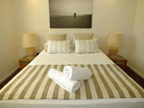 Pacific Marina Apartments - Kempsey Accommodation 17