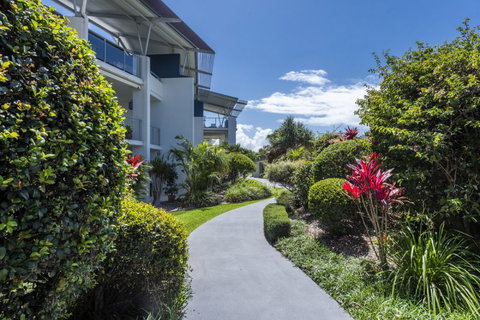 Pacific Marina Apartments - Kempsey Accommodation 19