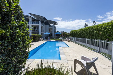 Pacific Marina Apartments - Kempsey Accommodation 20
