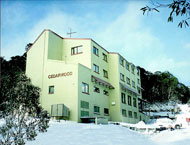 Cedarwood Apartments - Kempsey Accommodation 0