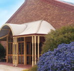Chardonnay Lodge - Kempsey Accommodation