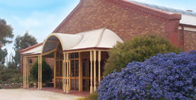 Chardonnay Lodge - Kempsey Accommodation 0