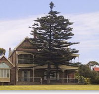 Boston House Motel - Kempsey Accommodation