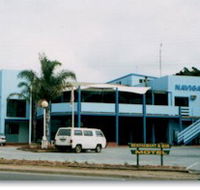 Lincoln Navigators Inn - Kempsey Accommodation