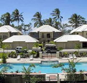 Lahania By The Sea - Kempsey Accommodation