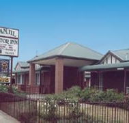 Tanjil Motor Inn - Kempsey Accommodation