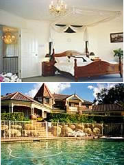  Kempsey Accommodation