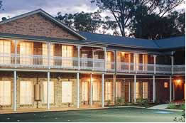  Kempsey Accommodation
