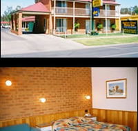 Golden River Motor Inn - Kempsey Accommodation