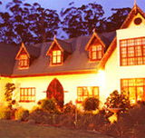 Mt Tamborine Stonehaven Manor - Kempsey Accommodation