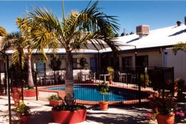 Argyll QLD Kempsey Accommodation