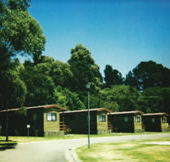 Katoomba Falls Caravan Park - Kempsey Accommodation
