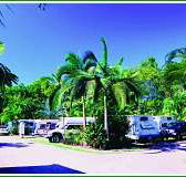 Tropical Hibiscus Caravan Park - Kempsey Accommodation