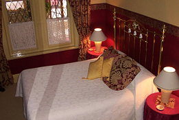 Triune House Bed And Breakfast - Kempsey Accommodation 0