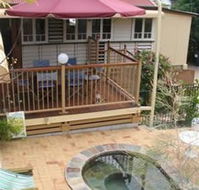 Canobie House Bed  Breakfast