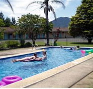 Bounty Motor Inn - Kempsey Accommodation