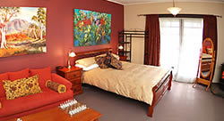  Kempsey Accommodation