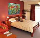 Impressions Of Daylesford - Kempsey Accommodation