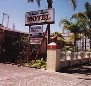 Wallis Lake Motel - Kempsey Accommodation