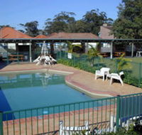 Gallipoli Court - Kempsey Accommodation