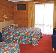 Shannon Motor Inn - Kempsey Accommodation