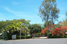 Arriga QLD Kempsey Accommodation