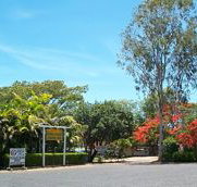 Mareeba Riverside Caravan Park - Kempsey Accommodation