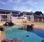 Park View Holiday Units - Kempsey Accommodation