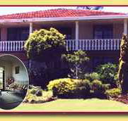 Whitfords By-the-sea Bed And Breakfast And Cottages - Kempsey Accommodation