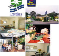 Travellers Motor Village - Kempsey Accommodation