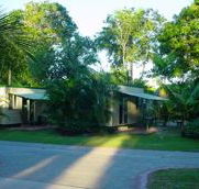 Cardwell Van Park - Kempsey Accommodation