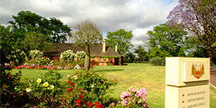  Kempsey Accommodation