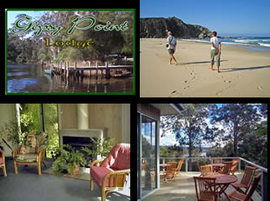 Kempsey Accommodation