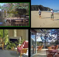 Gipsy Point Lodge - Kempsey Accommodation