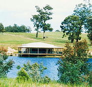 Lake Charlotte Winery - Kempsey Accommodation