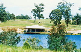 Lake Charlotte Winery - Kempsey Accommodation 0