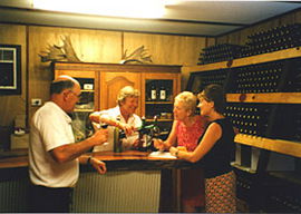 Amarillo Vines - Kempsey Accommodation 0