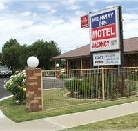 Highway Inn Motel - Kempsey Accommodation