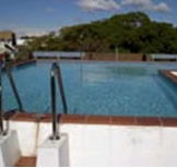 Rooftop Motel - Kempsey Accommodation