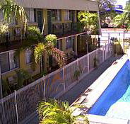 The Stuart Hotel - Kempsey Accommodation