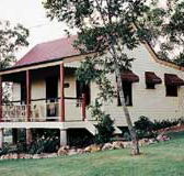 Mango Hill B and B - Kempsey Accommodation