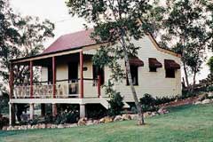 Mango Hill B And B - Kempsey Accommodation 0