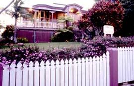  Kempsey Accommodation